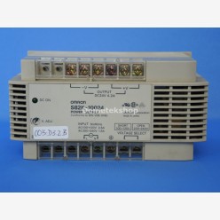 OMRON S82K-10024 Power Supply Unit OMRON S82K-10024 Power Supply Unit